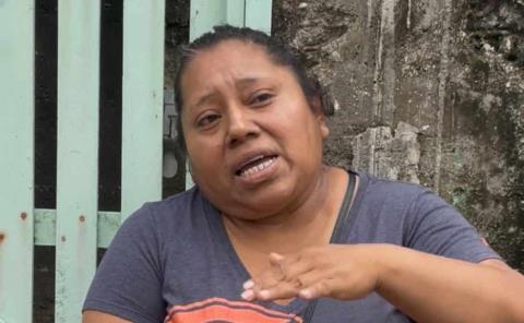 Agradecen apoyo de "El Pollo" tras desastre
