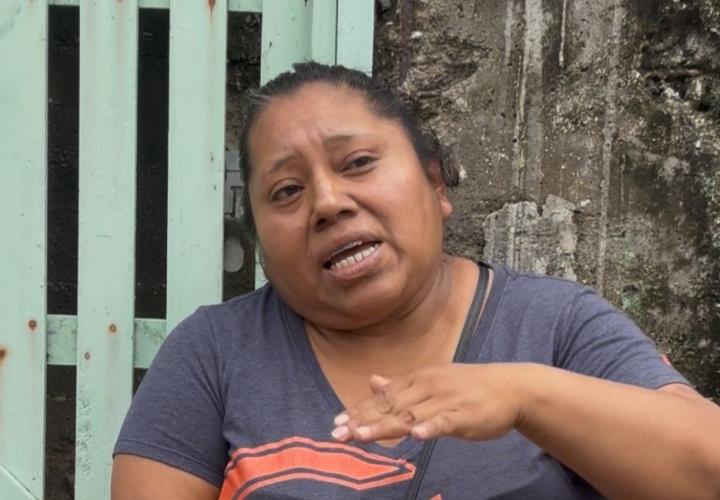 Agradecen apoyo de "El Pollo" tras desastre