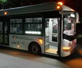Dañaron Metro con ´poncha-llantas´