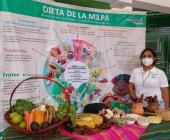 Dieta de la Milpa una alternativa saludable