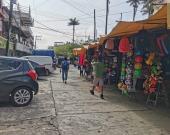 Comercio espera incrementar ingresos por Día de Muertos