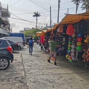 Comercio espera incrementar ingresos por Día de Muertos