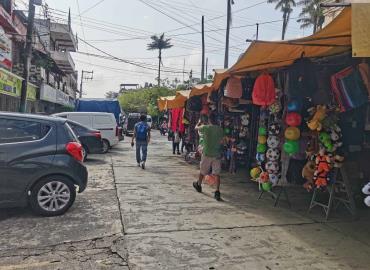 Comercio espera incrementar ingresos por Día de Muertos