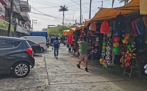 Comercio espera incrementar ingresos por Día de Muertos