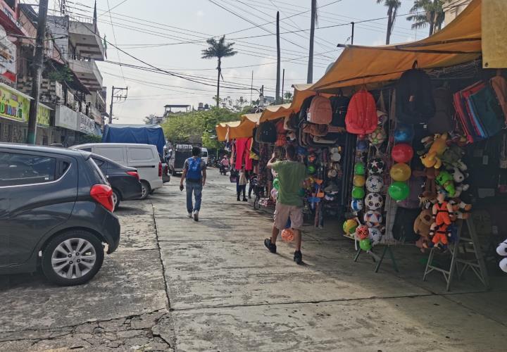 Comercio espera incrementar ingresos por Día de Muertos