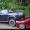 Coche impacta a camioneta en la México–Laredo