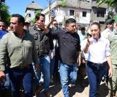 Detectan escuelas en zonas de "alto riesgo"