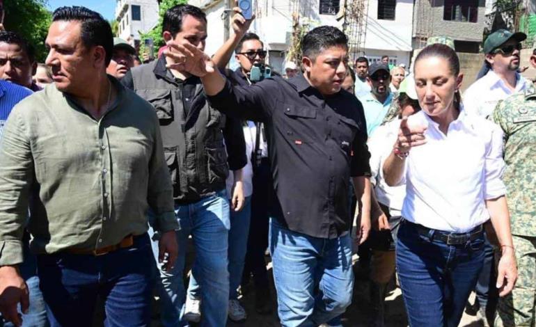Detectan escuelas en zonas de "alto riesgo"