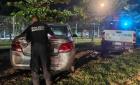 DOS HERIDOS EN ACCIDENTE     

