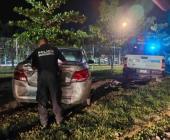 DOS HERIDOS EN ACCIDENTE     