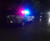 JOVEN SE ARROJÓ A LA CORRIENTE