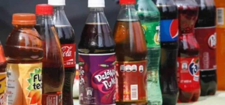 Bajarán impuesto al refresco Bajarán impuesto al refresco