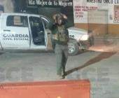 CAYÓ ASESINO DE UN HOMBRE