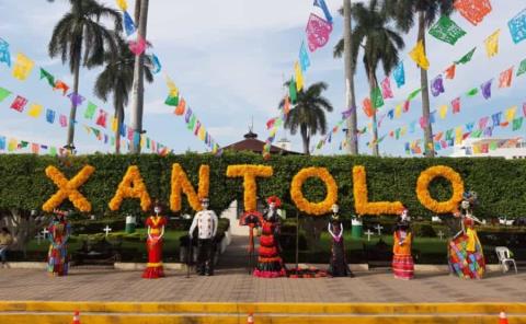 Gobernador anuncia mega puente para el Xantolo 2025
