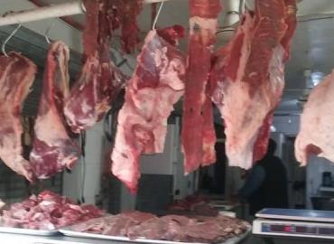 Se mantendrá precio de la carne de cerdo 
