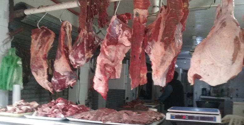 Se mantendrá precio de la carne de cerdo 