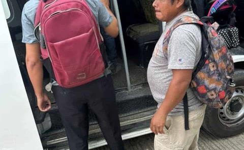 ESTUDIANTES LESIONADOS EN ACCIDENTE