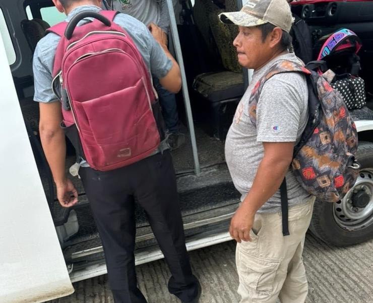 ESTUDIANTES LESIONADOS EN ACCIDENTE