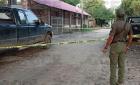 Acciones legales contra un asesino       
