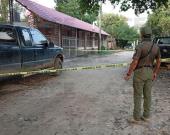 Acciones legales contra un asesino        Acciones legales contra un asesino