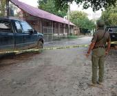 Acciones legales contra un asesino       
