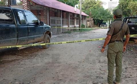 Acciones legales contra un asesino       
