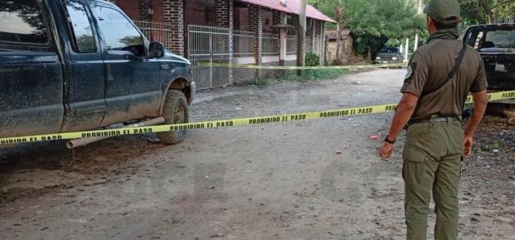 Acciones legales contra un asesino       