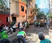 Aplicarán el Seguro de Daños por inundación