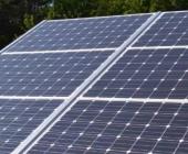 Impulsan proyecto de  energías renovables 