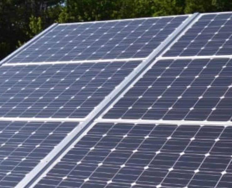 Impulsan proyecto de  energías renovables 


