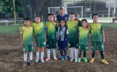 Balompié Pony Municipal entra a fase de semifinales
