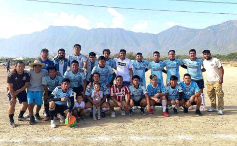 Huastecos FC brillan en la Sultana del Norte
