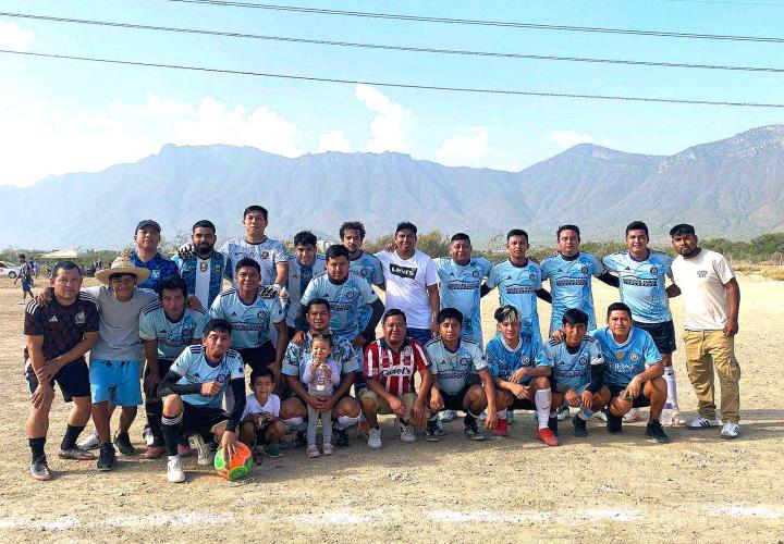 Huastecos FC brillan en la Sultana del Norte