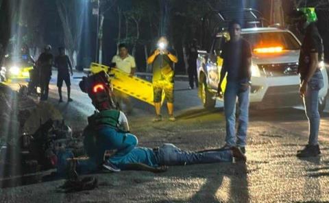 Violento sujeto fue remitido a la cárcel      
