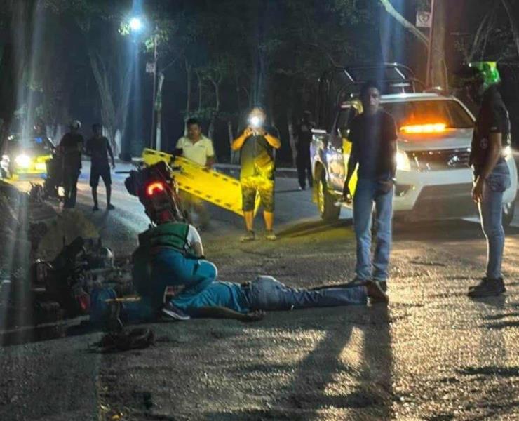 Violento sujeto fue remitido a la cárcel      
 Violento sujeto fue remitido a la cárcel