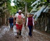 $10 mil millones a damnificados