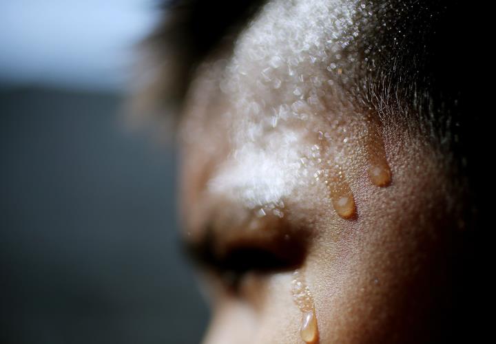 Prevén altas temperaturas por un sistema anticiclónico