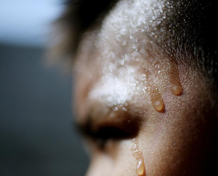 Prevén altas temperaturas por un sistema anticiclónico
