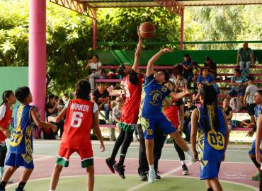 Gran éxito del Torneo de Piquines 2025 en Matlapa