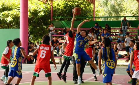 Gran éxito del Torneo de Piquines 2025 en Matlapa