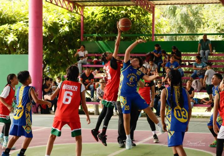 Gran éxito del Torneo de Piquines 2025 en Matlapa