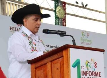 ASESINARON A MIGUEL BAHENA         ASESINARON A MIGUEL BAHENA