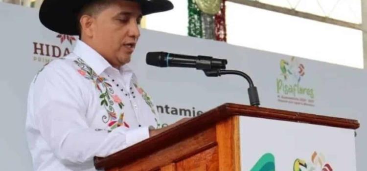 ASESINARON A MIGUEL BAHENA ASESINARON A MIGUEL BAHENA