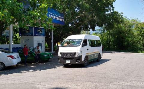 Piden condonar pasaje a personas especiales 

