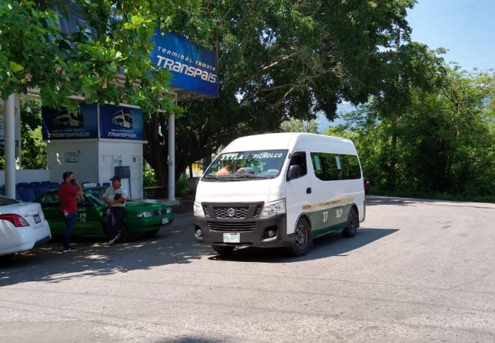 Piden condonar pasaje a personas especiales 