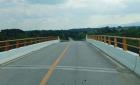Podría desplomarse el Puente de Tanute
