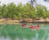 Huasteca un atractivo por riqueza natural y cultural