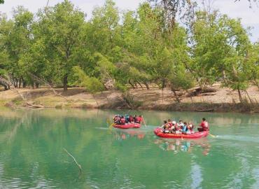 Huasteca un atractivo por riqueza natural y cultural Huasteca un atractivo por riqueza natural y cultural