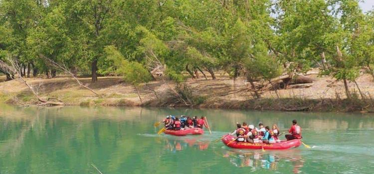 Huasteca un atractivo por riqueza natural y cultural Huasteca un atractivo por riqueza natural y cultural