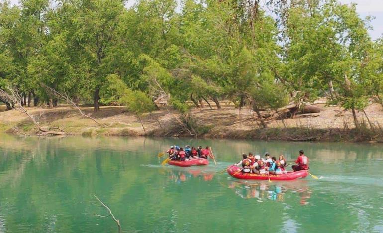 Huasteca un atractivo por riqueza natural y cultural Huasteca un atractivo por riqueza natural y cultural